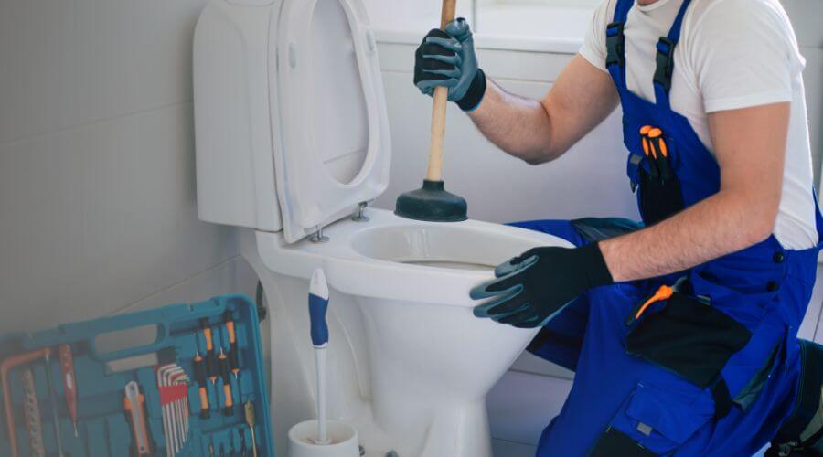 Professional emergency plumbing in Pine River, WI